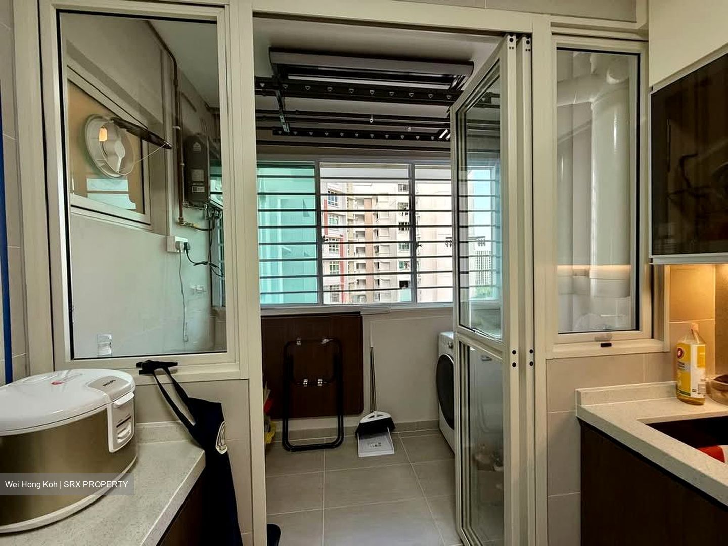 Blk 224B Bartley Beacon (Toa Payoh), HDB 4 Rooms #596491001